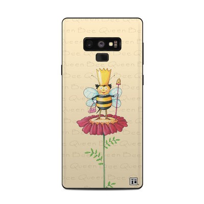 Samsung Galaxy Note 9 Skin - Queen Bee