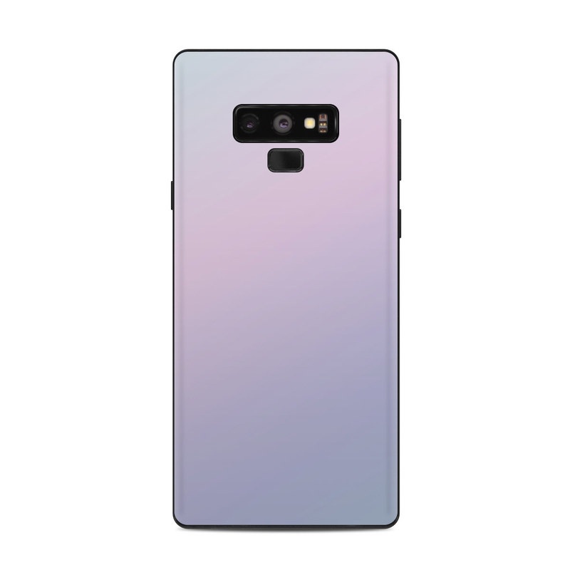 Samsung Galaxy Note 9 Skin - Cotton Candy (Image 1)