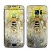 Samsung Galaxy S7 Skin - Honey Bee
