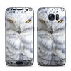 Samsung Galaxy S7 Skin - Snowy Owl