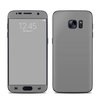 Samsung Galaxy S7 Skin - Solid State Grey