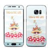 Samsung Galaxy S7 Skin - This Is The Life