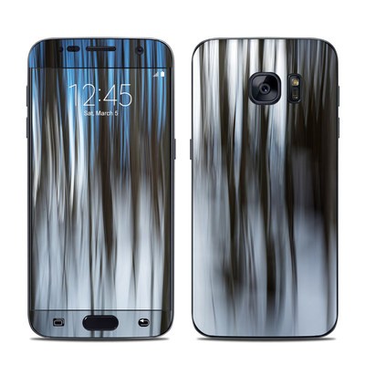 Samsung Galaxy S7 Skin - Abstract Forest