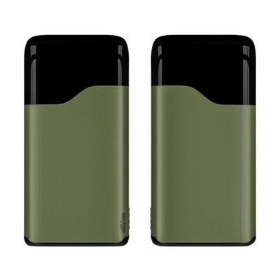 Suorin Air Vape Skin - Solid State Olive Drab