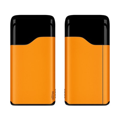 Suorin Air Vape Skin - Solid State Orange