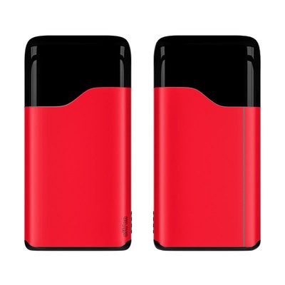 Suorin Air Vape Skin - Solid State Red