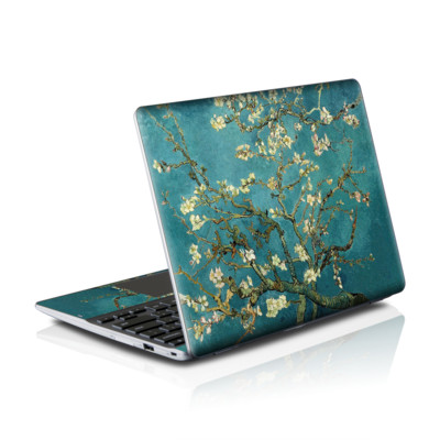 Samsung Series 5 550 Chromebook Skins Skin - Blossoming Almond Tree