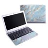 Samsung 11-6 Chromebook Skin - Atlantic Marble (Image 1)