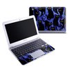 Samsung 11-6 Chromebook Skin - Cat Silhouettes (Image 1)