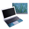 Samsung 11-6 Chromebook Skin - Dew (Image 1)