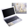 Samsung 11-6 Chromebook Skin - Heart Of Unicorn (Image 1)