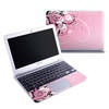 Samsung 11-6 Chromebook Skin - Her Abstraction (Image 1)