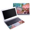 Samsung 11-6 Chromebook Skin - Poppy Garden (Image 1)
