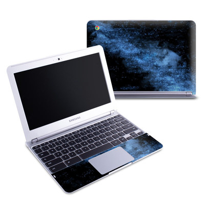 Samsung 11-6 Chromebook Skin - Milky Way