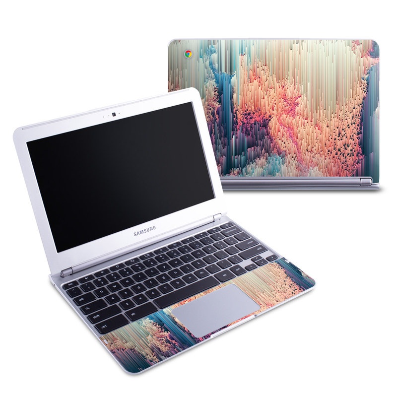 Samsung 11-6 Chromebook Skin - Fairyland (Image 1)