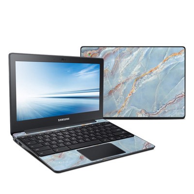 Samsung Chromebook 2 Skin - Atlantic Marble