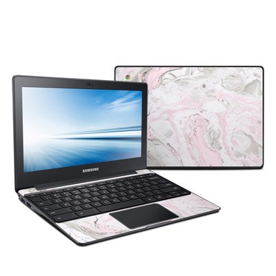Samsung Chromebook 2 Skin - Rosa Marble