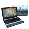 Samsung Chromebook 3 Skin - Above The Clouds (Image 1)
