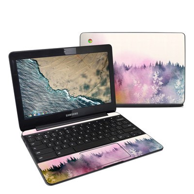 Samsung Chromebook 3 Skin - Dreaming of You