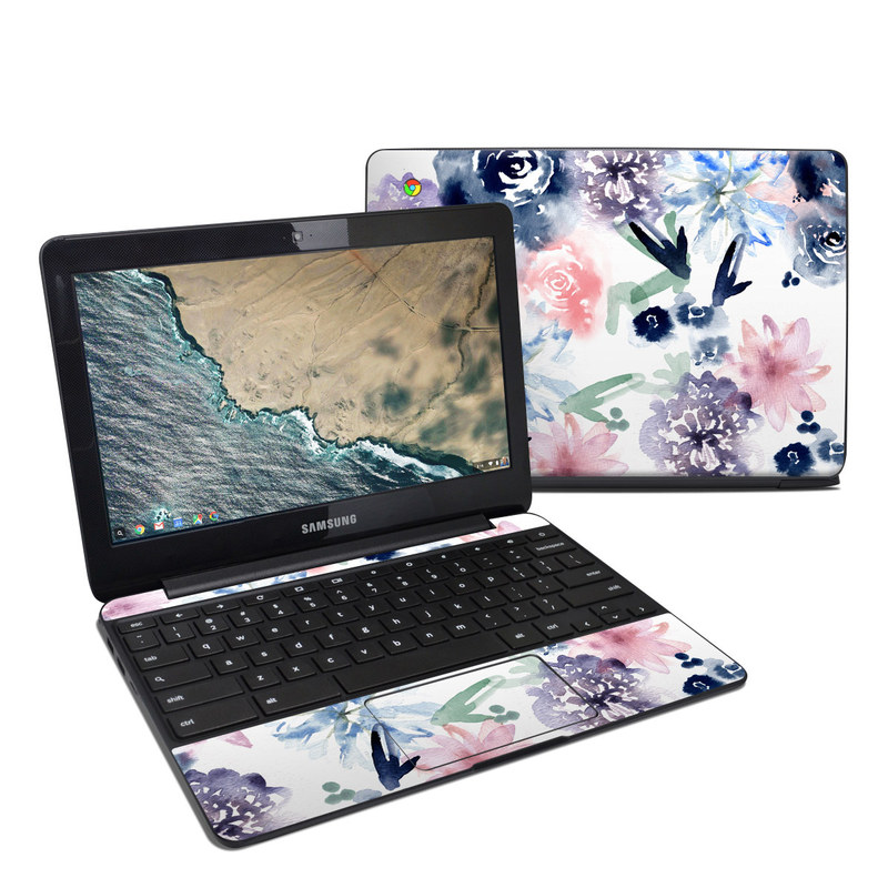 Samsung Chromebook 3 Skin - Dreamscape (Image 1)