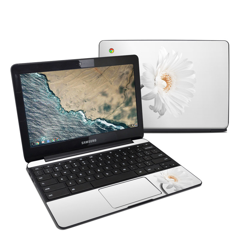 Samsung Chromebook 3 Skin - Stalker (Image 1)