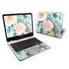 Samsung Chromebook Plus 2017 Skin - Blushed Flowers