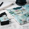 Samsung Chromebook Plus 2017 Skin - Floral Pop (Image 2)