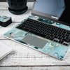 Samsung Chromebook Plus 2017 Skin - Good and Evil (Image 3)