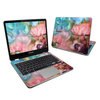 Samsung Chromebook Plus 2017 Skin - Poppy Garden