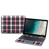 Samsung Chromebook Plus (2019) Skin - Pink Plaid