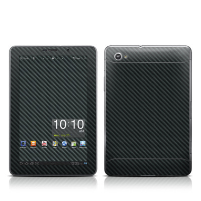 Samsung Galaxy Tab 7.7 Skin - Carbon