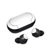 Samsung Galaxy Buds Skin - Solid State White (Image 1)