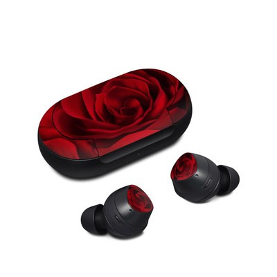 Samsung Galaxy Buds Skin - By Any Other Name