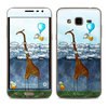 Samsung Galaxy J3 Skin - Above The Clouds (Image 1)