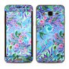 Samsung Galaxy J3 Skin - Lavender Flowers (Image 1)