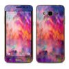 Samsung Galaxy J3 Skin - Sunset Storm