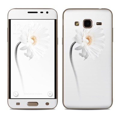 Samsung Galaxy J3 Skin - Stalker