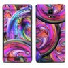 Samsung Galaxy Note 4 Skin - Marbles (Image 1)
