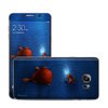 Samsung Galaxy Note 5 Skin - Angler Fish (Image 1)