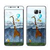 Samsung Galaxy Note 5 Skin - Above The Clouds (Image 1)
