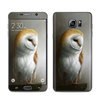 Samsung Galaxy Note 5 Skin - Barn Owl (Image 1)