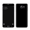 Samsung Galaxy Note 5 Skin - Solid State Black