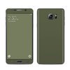 Samsung Galaxy Note 5 Skin - Solid State Olive Drab
