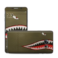 Samsung Galaxy Note 5 Skin - USAF Shark