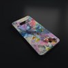 Samsung Galaxy S10e Skin - Cosmic Flower (Image 4)