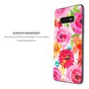 Samsung Galaxy S10e Skin - Floral Pop (Image 3)