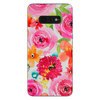 Samsung Galaxy S10e Skin - Floral Pop (Image 1)