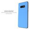 Samsung Galaxy S10e Skin - Solid State Blue (Image 3)