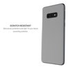 Samsung Galaxy S10e Skin - Solid State Grey (Image 3)