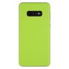 Samsung Galaxy S10e Skin - Solid State Lime